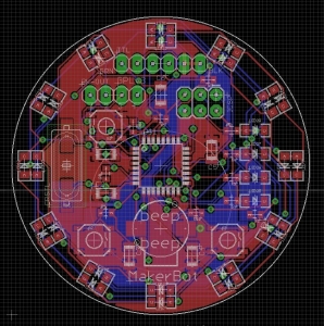 Makerbot - ��������� ���� - ���������� ����� �� ���� ���������������� ATmega328
