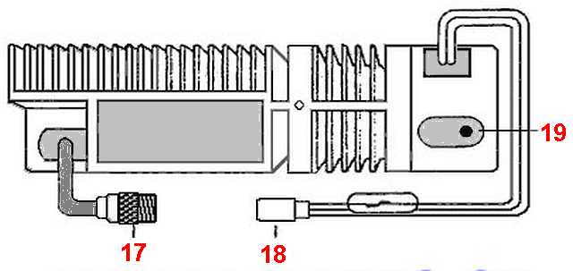 ������ ������ ����������� ������� Alinco DR-130