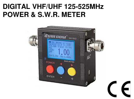 SURECOM SW-02