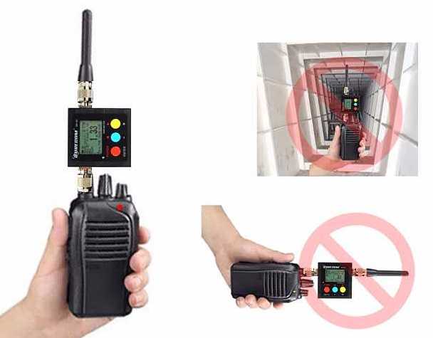 SURECOM SW-02