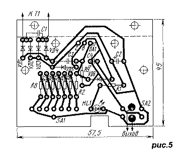 �������� ����� ������������������ ����� ������� � ������������� �������� �����������