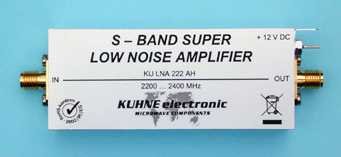 �� LNA 222