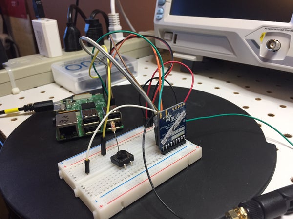 ��� 1: �������� ���� Arduino