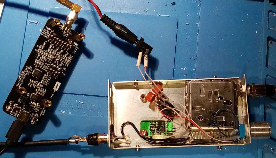 Tuner RA3TOX